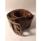 Портупея офицерская образца 1932 г. (язык) военная