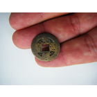 Китай 1кэш 1875г.