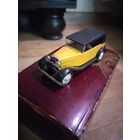 Авто легенды СССР.