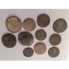 Билон , с 1 рубля, без мц