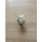 Нагрудный знак ВДВ Беларуси "Орел ВДВ с парашютом и стрелами".