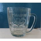 Все лоты с рубля.Кружка пивная,бокал Владимир,0.5 л.,СССР