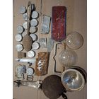 Разные вещи