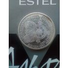 10 марок 1992 года 150 лет ордену Pour-le-Merite за заслуги в науке и искусстве серебро