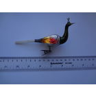 Игрушка на прищепке.