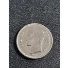 Венесуэла 50 сентимо 1990