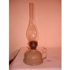 Керосиновые лампы СССР, осветительные