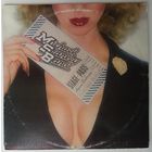 2LP Michael Stanley Band – Stage Pass (1981) Pop Rock