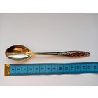 ЛОЖЕЧКА-ЧАЙНАЯ МЕЛЬХИОР СССР (ГЛУХАРЬ-МНЦ)