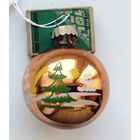 Ёлочная игрушка. 403.