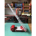 Citroen 350N пожарный 1/43