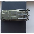 Машинка ракетница СССР