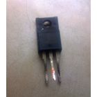 STP4NK80ZFP N-MOSFET 800V 3Ohm 3A TO-220FP