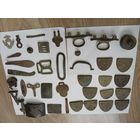 Лот военных вещей