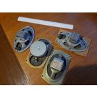 Динамики (4) СССР. Всё одним ЛОТОМ.