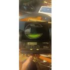 Cd player плеер Япония 1984 год crown cd 110  винтаж рабочий