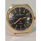 Часы Восток 2234 Командирские. На уверенном ходу.