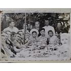 Фото большая свадьба 2