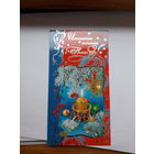 С новым годом РФ 2007