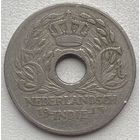 Голландская (Нидерландская) Ост-Индия 5 центов 1913 г.
