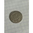 Полугрош 1510 года