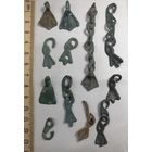 Привески (2)