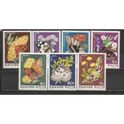 ФФ1 Венгрия 1974 Бабочки