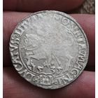 Грош 1535 года