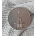 5 марок  1935г.(А)