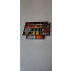 Орденская планка из оргстекла и металла