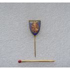 Герб города ROUSINOV.