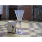 Рюмка "флейта" стекло