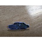 Значок автомобиль ВАЗ 2105