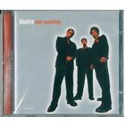 CD Soulive - Doin' Something (13 Mar 2001) Jazz-Funk