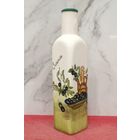 Ваза * Хорватия * Керамика * Высота 23 см * Очень Красивая !