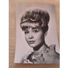 Актриса Милена Дравич(Югославия) 67г