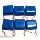 К73-17  1мкф 250в новые, цена за 24 шт.