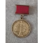 Участник парада. Минск - 2019