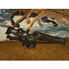 Орехокол СССР . Дракон