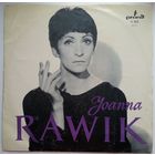 LP Joanna Rawik - Joanna Rawik (1967)