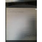 LINDISFARNE "DINGLY DELL" 1972 LP ENGLAND CHARISMA CAS1057  -ORIG - NM/NM
