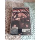 Кассета BIOHAZARD. MATA LEAO. лицензия