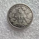 1/2 марки 1905 год G