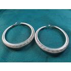 Серьги бижутерия