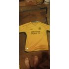 Футбольная майка селтик