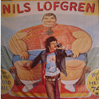 Nils Lofgren LP 1975