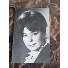 АКТРИСА ОЛЬГА АРОСЕВА