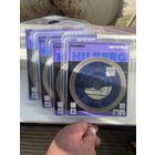 Диски по керамограниту Хилберг тонкий рез