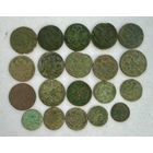 Лот деньга.