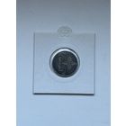 Беларусь 1 рубль смещение осей, поворот